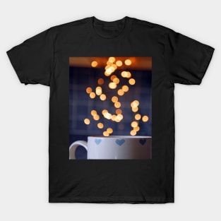 Bokeh T-Shirt